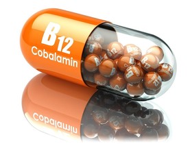کمبود ویتامین B12 را با این ۵ ماده رفع کنید