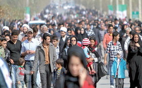 متوسط درآمد سرانه ایرانیان در مقایسه با سایر کشورها چگونه است؟