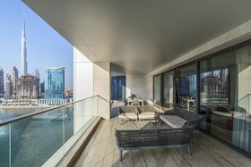 موافقت دولت امارات با اعطای اقامت به خریداران خانه‌های نیم میلیون دلاری