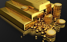 مقررات واردات طلا می‌تواند درآمدهای میلیاردی نصیب عده‌ای کند