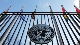 واکنش سازمان ملل به امتناع آمریکا در صدور روادید برای دیپلمات‌ها