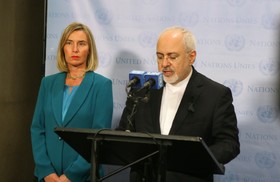 نخستین بیانیه ایران و ۴+۱ درباره برجام پس از خروج آمریکا / حمایت از «ساز و کار ویژه» برای تسهیل پرداخت‌های نفتی و واردات ایران