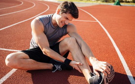 8 روش برای پرهیز از گرفتگی عضلانی حین دویدن