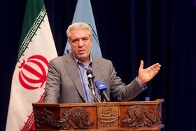 مونسان: ویزای رایگان ترانزیتی ایران اجراء می‌شود