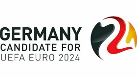 آلمان میزبان یورو ۲۰۲۴ شد