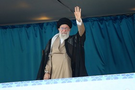 اول عظمت ایران، دوم اقتدار جمهوری اسلامی و سوم شکست‌ناپذیری ملت ایران