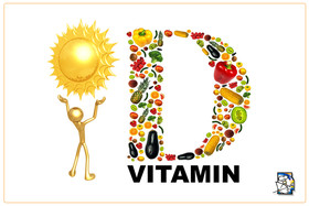 هشدار نسبت به کمبود ویتامین D در کودکان