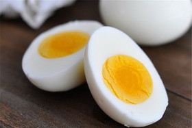 بهبود روند رشد مغز نوزاد با مصرف تخم مرغ