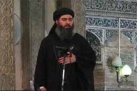 دستور البغدادی برای اعدام ۳۲۰ داعشی در عراق و سوریه