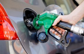 میزان مصرف روزانه بنزین در کشور اعلام شد