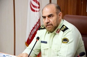 سرقت لوازم و قطعات خودرو، شایع ترین جرائم در تهران