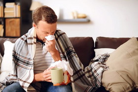 روش‌هایی برای پیشگیری از سرماخوردگی