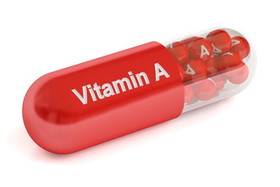 اگر ویتامین آ زیاد بخورید استخوان‌هایتان ترک می‌خورد