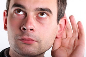 مبارزه با کم شنوایی با رشد موهای گوش