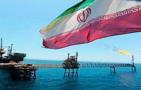 با وجود تحریم‌ها، صادرات نفت ایران افزایش یافت