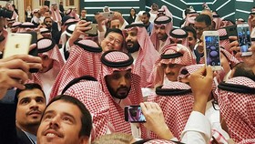 ترامپ: رفتار حکومت سعودی در ماجرای قتل خاشقجی «بدترین پنهان‌کاری تاریخ» است