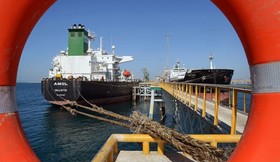 آمریکا جای نفت ایران را برای اروپا پر کرد‎