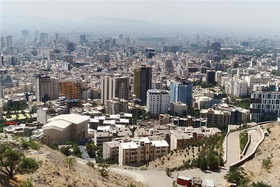 گران‌ترین زمین در کدام منطقه تهران به فروش رفت؟