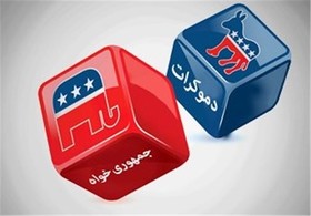 برتری 7 درصدی دموکرات‌ها بر جمهوریخواهان در آخرین نظرسنجی پیرامون انتخابات کنگره