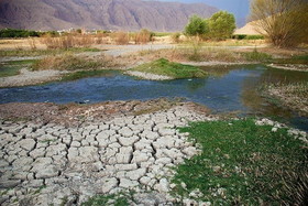 ترکیه مقصر اصلی خشکسالی در عراق را خود آن کشور دانست!