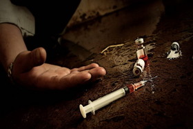 افزودن «خون» و «قیر» به موادمخدر توسط قاچاقچیان