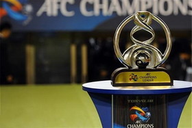 سهمیه ایران در لیگ قهرمانان آسیا اعلام شد