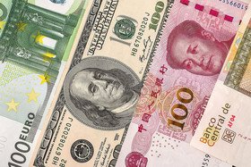 دلار روی سد مقاومتی/ سیگنال بانک مرکزی به بازار ارز