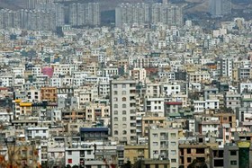 معاملات مسکن در تهران خوابید؛ کاهش ۶۱ درصدی خرید و فروش