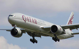 هواپیمایی قطر بر شمار پروازهای خود به ایران می‌افزاید
