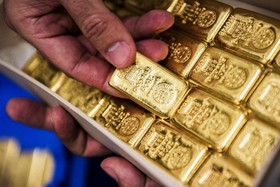 کشف بزرگ ترین معدن طلای کشور در جنوب/ ذخایر طلای جهان چقدر است؟