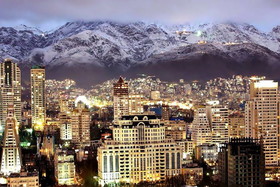قیمت های نجومی پنت هاوس در تهران/ واحدهای ١٠٠ میلیاردی در بازار