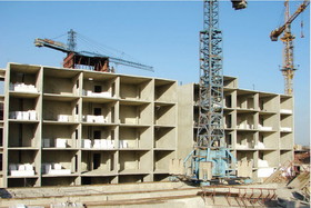 هزینه ساخت یک متر مربع مسکن در تهران چه قدر است؟