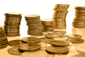 قیمت سکه ۱۰.۵ درصد ریخت/ جریان عجیب ورود پول به صندوق‌های طلا