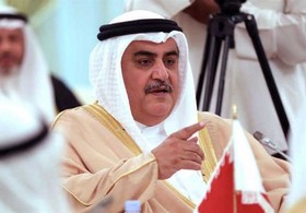 بحرین: اختلاف ما با قطر بسیار عمیق است