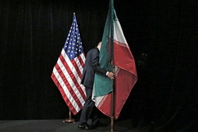 رشد هفت برابری صادرات آمریکا به ایران، با بازگشت تحریم‌ها