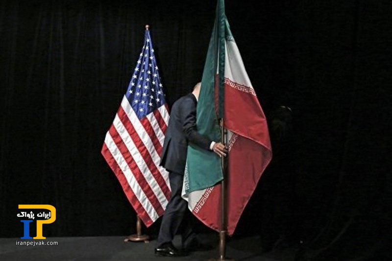 آمریکا ایران