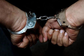 بازداشت باند پنج نفره متجاوزان در استان البرز