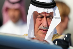 نخستین اظهارات وزیر خارجه جدید عربستان درباره جنایت بن سلمان