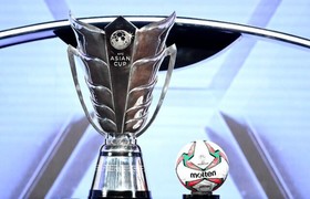 ۵ میلیون دلار جایزه برای قهرمان جام ملتهای آسیا/ استفاده از VAR از یک هشتم نهایی