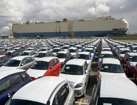 کف مقاومتی قیمت ها در بازار خودرو از دست رفت/ سوزوکی ویتارا ۹۹۰ میلیون