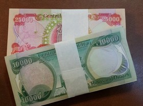 عراق، نقش‌آفرین جدید نظام ارزی ایران/ آیا نقشه ارزی جدید در راه است؟