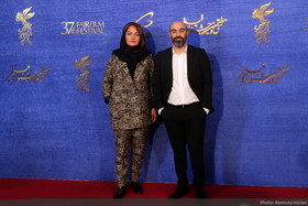لباس خاص مهناز افشار در نهمین روز جشنواره فیلم فجر