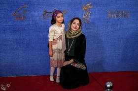گزارش تصویری از آخرین روز سی‌وهفتمین جشنواره فیلم فجر