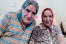 خواننده معروف زن ایرانی در تهران درگذشت