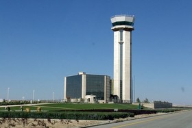 احتمال تاخیر در اعزام و پذیرش پروازها در فرودگاه بین‌المللی امام خمینی (ره)