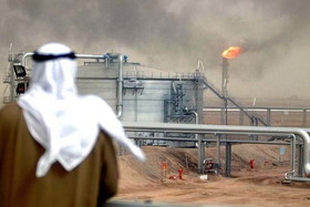 تولید و صادرات نفت عربستان دچار اختلال شد