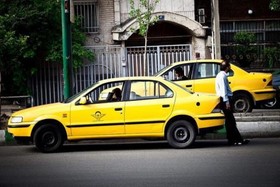 بیمه تکمیلی رایگان رانندگان تاکسی تهران