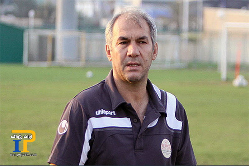 محمد علی یحیوی