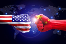 چرا آمریکا به تنش «پروازی» با چین دست زده است؟