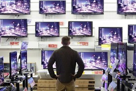 چینی‌ها بازار تلویزیون ایران را از کره‌ای‌ها می‌گیرند؟